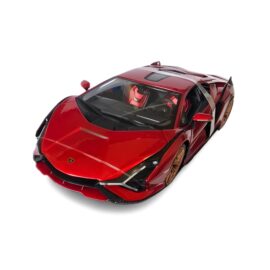 Lamborghini Sian FKP 37 1/18 Model Car - Maisto