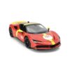 Ferrari FS90 1/18 Model Car - Maisto