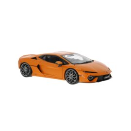 Lamborghini temerario 1/18 Model Car - Maisto