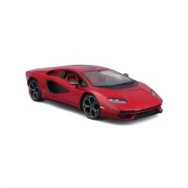Lamborghini Countach LP 800-4 1/18 Model Car - Maisto